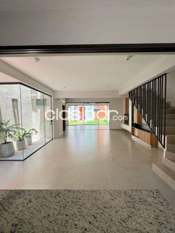 o alquilo hermoso duplex a estrenar en Recoleta