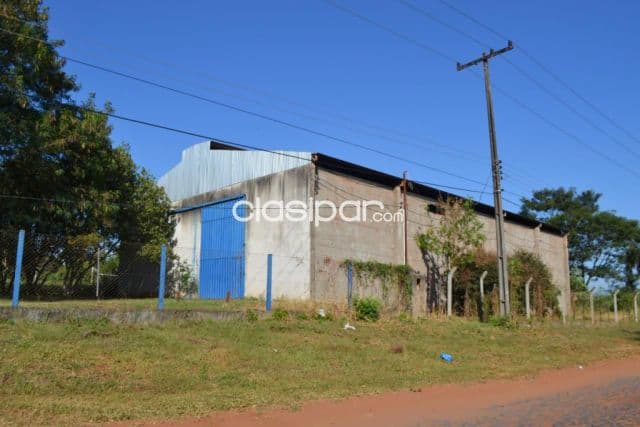 Propiedad Rural de 8.811 m2 en Itakyry, Alto Paraná - LLA7842175, foto 1