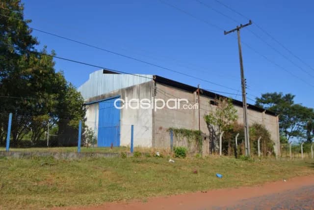 Propiedad Rural de 8.811 m2 en Itakyry, Alto Paraná - LLA7842175, foto 2