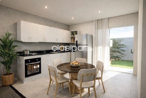 Casas a estrenar, en Luque! Hermoso barrio cerrado