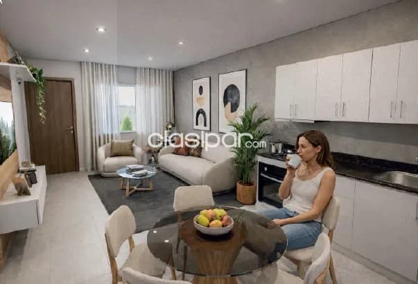 Casas a estrenar, en Luque! Hermoso barrio cerrado — foto 3