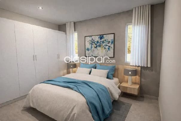 Casas a estrenar, en Luque! Hermoso barrio cerrado — foto 4
