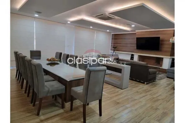 Residencia de lujo amoblada en Agua Vista Club de Campo — foto 3