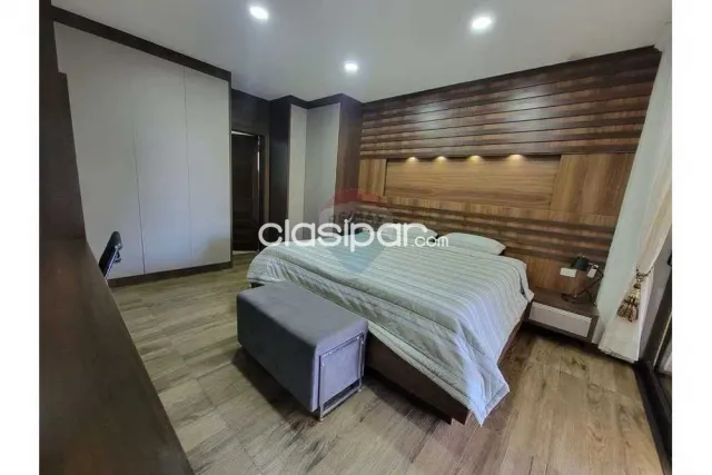 Residencia de lujo amoblada en Agua Vista Club de Campo — foto 4
