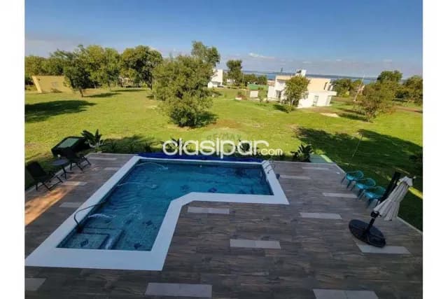 Residencia de lujo amoblada en Agua Vista Club de Campo — foto 5
