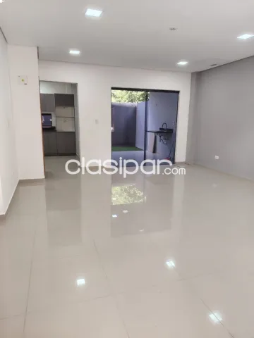 Duplex a estrenar en Fernando de la Mora! 📍a pasos de mcal. López, foto 2