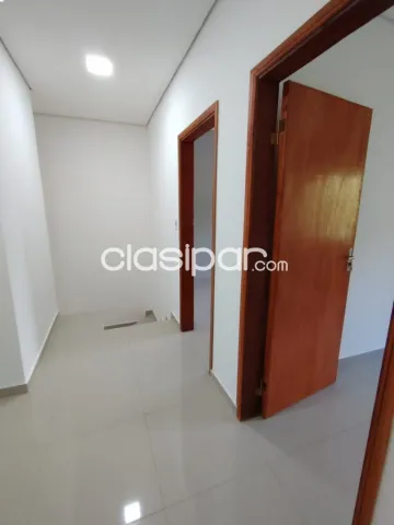 Duplex a estrenar en Fernando de la Mora! 📍a pasos de mcal. López, foto 4
