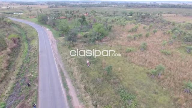 5 lotes en la ciudad de tobati! 📍 zona de isla guazú — foto 3