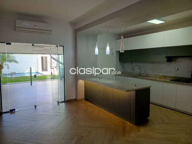 Dúplex en Asunción - Herrera, foto 4