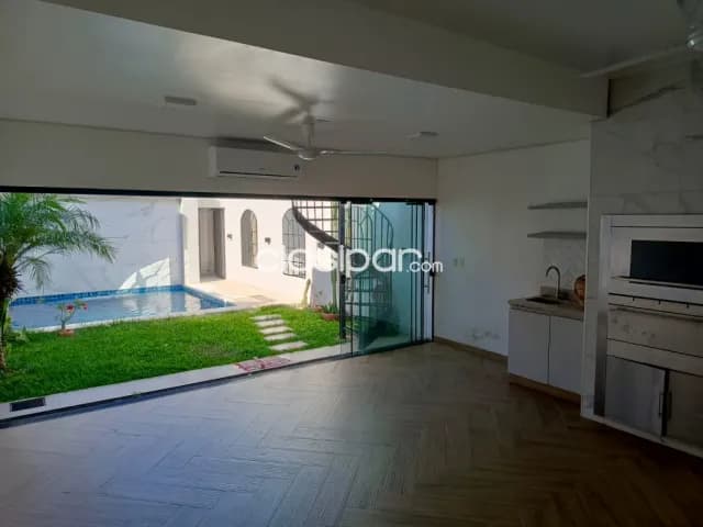 Dúplex en Asunción - Herrera, foto 5