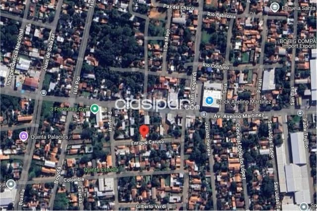 Terreno en barcequillo, foto 3