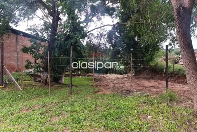 Terreno en barcequillo, foto 5