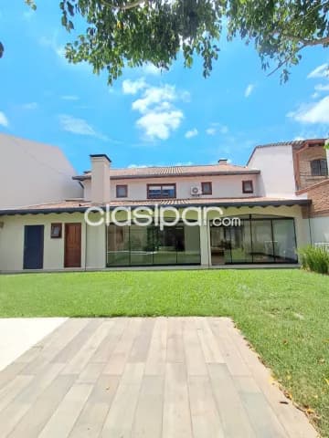 Casa con 3 dormitorios en suite - Asunción - Mburucuyá — foto 3