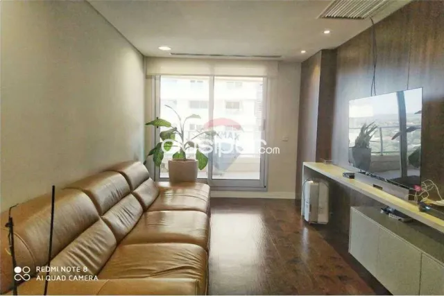 Departamento de lujo 342 m² en Palacio de los Patos — foto 2