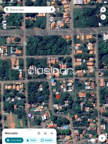 TERRENO EN San Lorenzo📍Victorio Curiel 🏘 📍 A pasos del Palacio de Justicia — foto 3