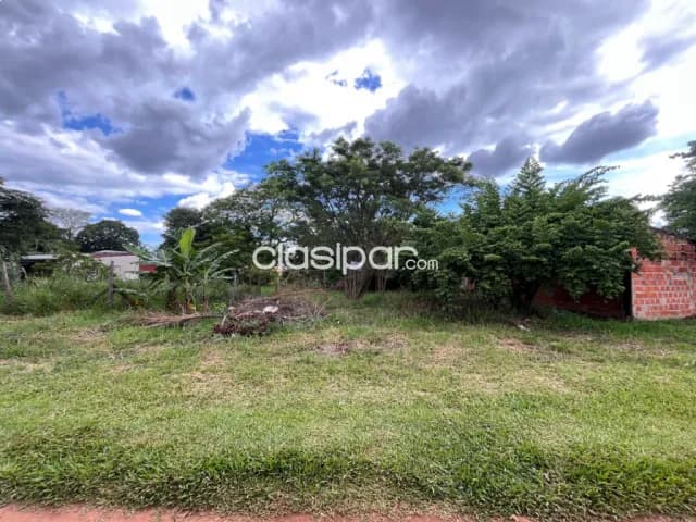 TERRENO EN San Lorenzo📍Victorio Curiel 🏘 📍 A pasos del Palacio de Justicia — foto 5