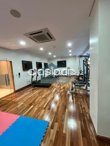 DEPARTAMENTO EN Asunción 📍En pleno eje corporativo, foto 4