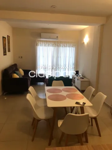 Departamento amoblado en San Lorenzo 📍zona fuente shopping, foto 2