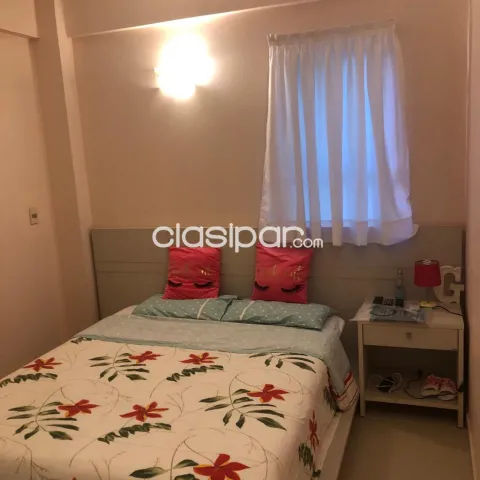 Departamento amoblado en San Lorenzo 📍zona fuente shopping, foto 4