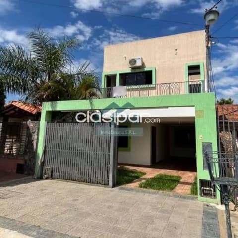 HERMOSO DUPLEX – Mariano Roque Alonso, Barrio Concordia, foto 2