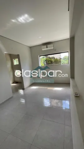 HERMOSO DUPLEX – Mariano Roque Alonso, Barrio Concordia, foto 4