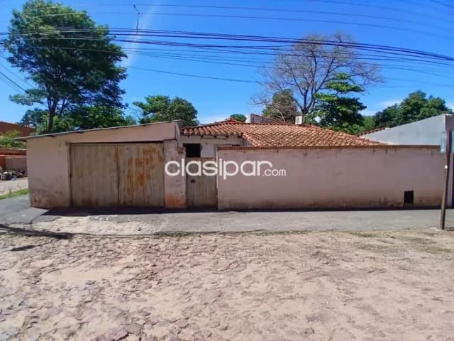 PROPIEDAD EN ESQUINA – Fernando de la Mora, Zona Sur — foto 4