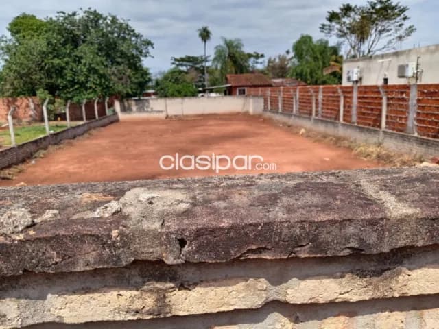 TERRENO EN Luque, Isla Bogado 📍A 200mts de la ruta principal — foto 2