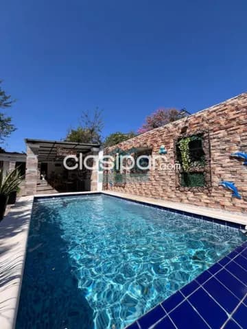 HERMOSA CASA QUINTA – Piribebuy, Barrio María Auxiliadora — foto 2