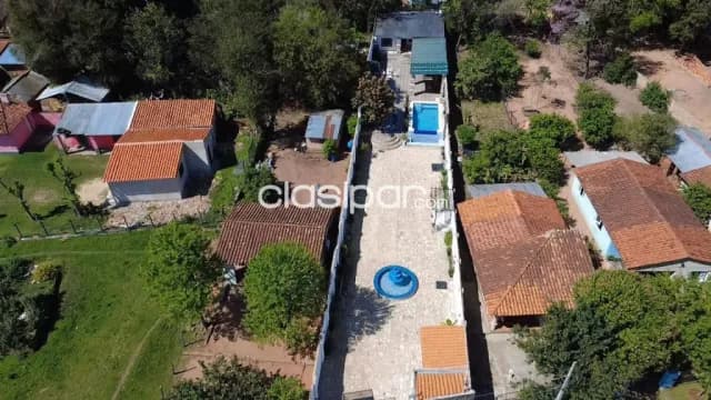HERMOSA CASA QUINTA – Piribebuy, Barrio María Auxiliadora — foto 3
