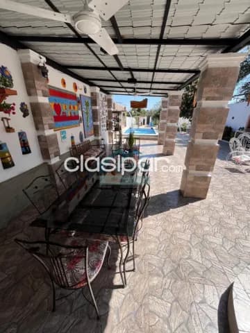 HERMOSA CASA QUINTA – Piribebuy, Barrio María Auxiliadora — foto 4