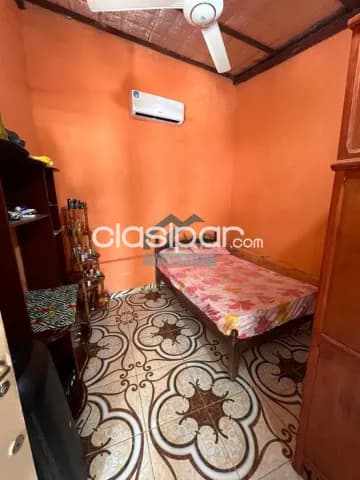 HERMOSA CASA QUINTA – Piribebuy, Barrio María Auxiliadora — foto 5