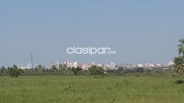 TERRENO – Chaco’i, Nueva Asunción — foto 2