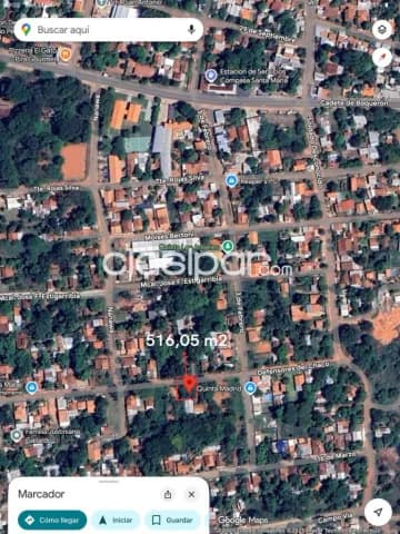 TERRENO – San Antonio, Barrio San Jorge — foto 3