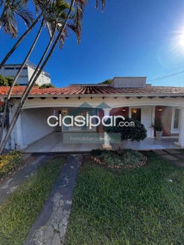 GRAN PROPIEDAD EN VENTA – Lambaré, Barrio Mcal. López