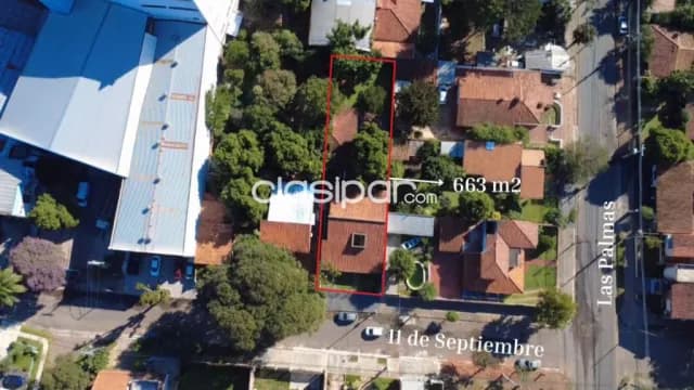 GRAN PROPIEDAD EN VENTA – Lambaré, Barrio Mcal. López, foto 3
