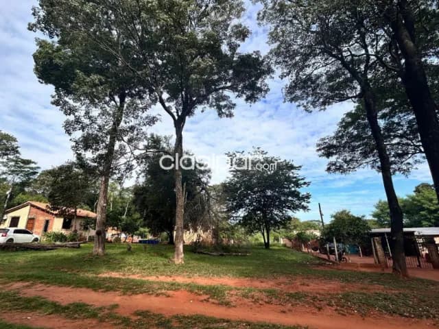 5 terrenos en Capiatá, barrio Arboleda de Cañadita 📍Km 20, foto 2
