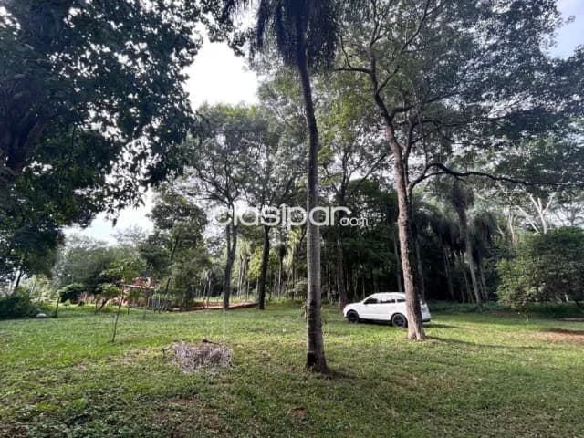 5 terrenos en Capiatá, barrio Arboleda de Cañadita 📍Km 20, foto 3