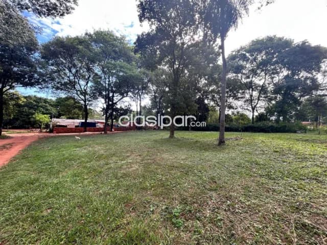 5 terrenos en Capiatá, barrio Arboleda de Cañadita 📍Km 20, foto 4
