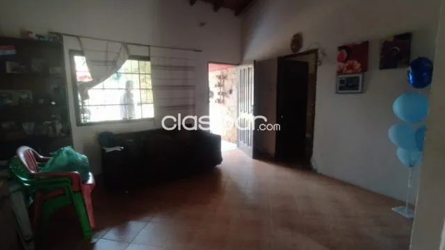 AMPLIA CASA – Límite Ñemby / San Antonio — foto 3