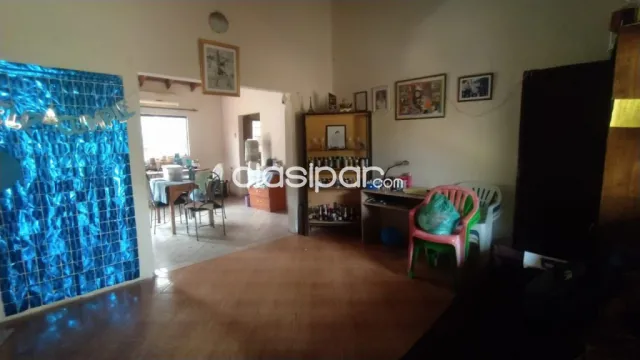 AMPLIA CASA – Límite Ñemby / San Antonio — foto 4