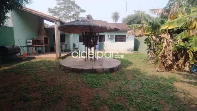 AMPLIA CASA – Límite Ñemby / San Antonio — foto 5