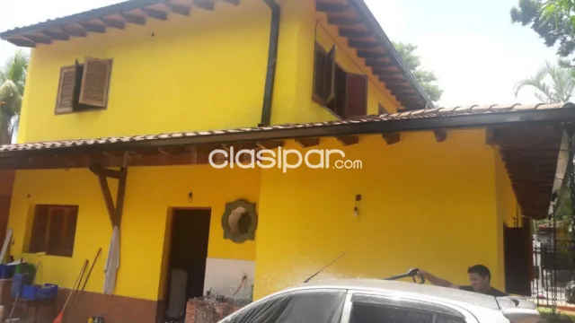 CASA! 📍Mariano Roque Alonso, Barrio Remanso Castillo, foto 4
