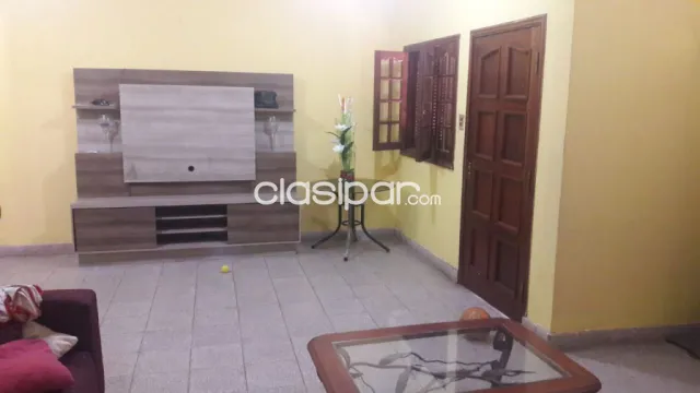 CASA! 📍Mariano Roque Alonso, Barrio Remanso Castillo, foto 5