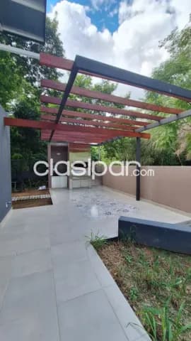 hermosa residencia en esquina, a estrenar. En San Bernardino — foto 4
