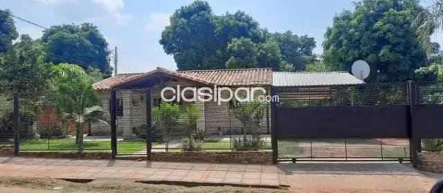 CASA EN AREGUÁ, sobre ruta concurrida — foto 2