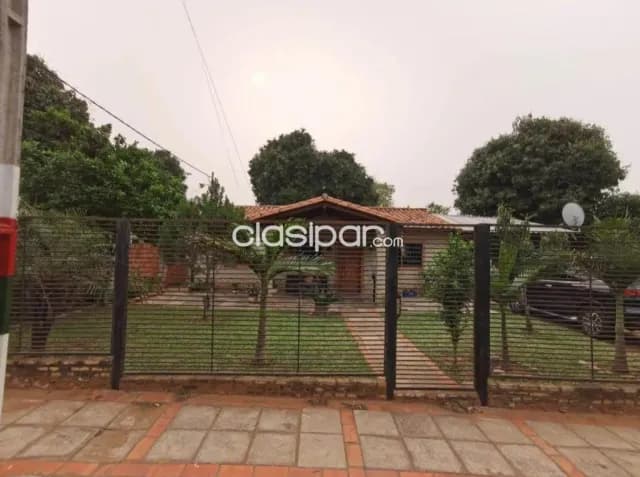 CASA EN AREGUÁ, sobre ruta concurrida — foto 4