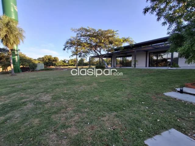 De terreno en San Bernardino barrio cerrado villa martina — foto 5