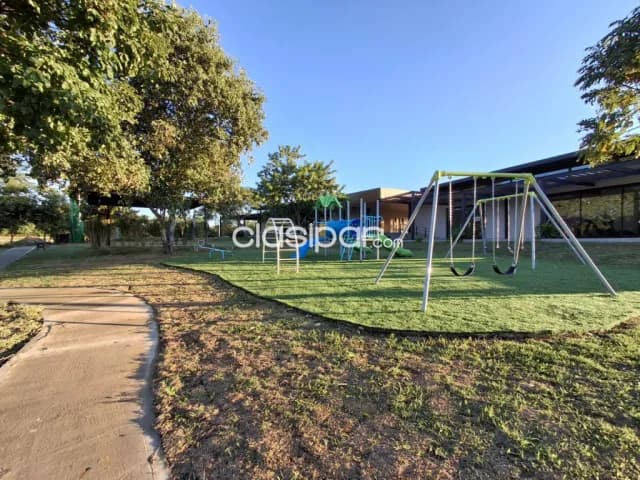 De terreno en San Bernardino barrio cerrado villa martina — foto 4