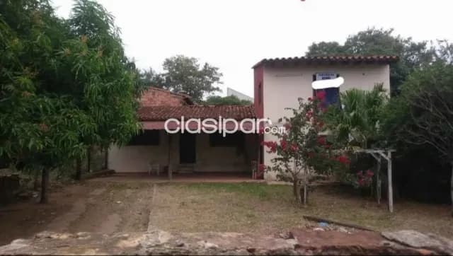 Propiedad en Asunción, loma pyta 📍zona fábrica de seltz — foto 2