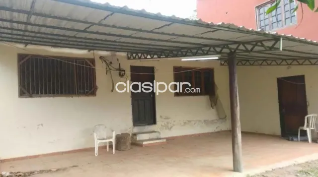 Propiedad en Asunción, loma pyta 📍zona fábrica de seltz — foto 5